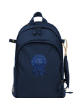 Veltri Sport Novelty Backpack “Blue Ribbon"