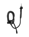 Dy'on Training Lead with Removable Snap, Working by Dy'on, Black