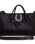 Veltri Sport Novelty Garment Duffle - "Horse Shoe"
