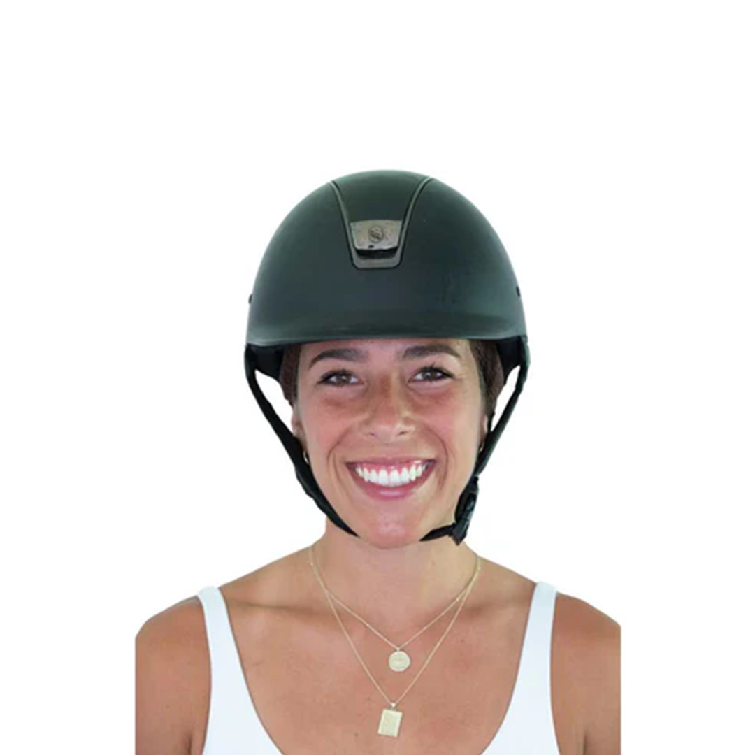 Ellsworth Hair Net, Dark Brown