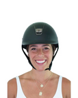 Ellsworth Hair Net, Dark Brown