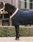 Kentucky Horsewear Show Rug, Navy