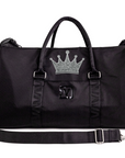 Veltri Sport Novelty Garment Duffle - "Crown"