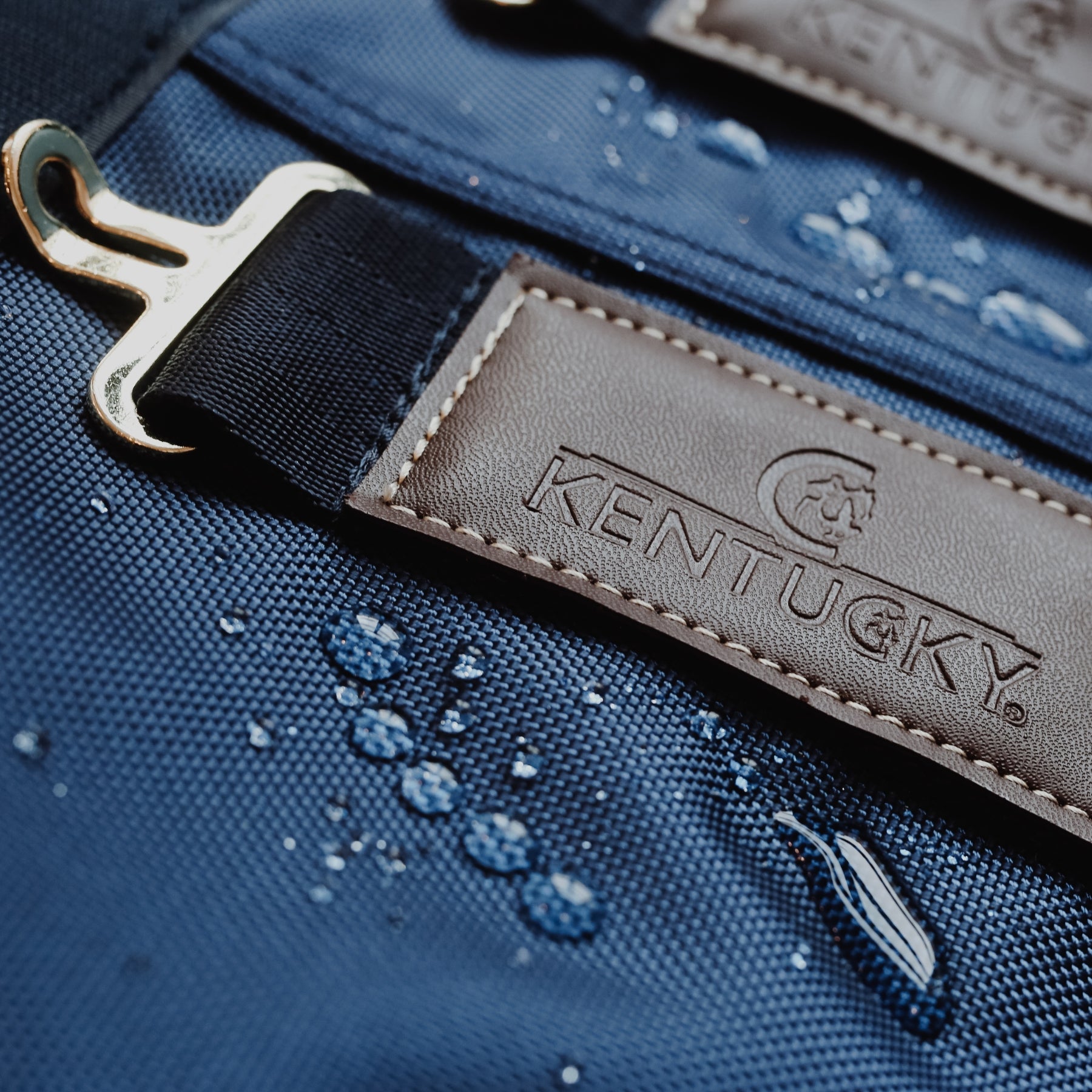Kentucky Horsewear Turnout Rug All Weather Waterproof, 0g