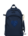 Novelty Backpack “Heart”