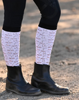 Dreamers & Schemers The Barn Pair & a Spare Socks
