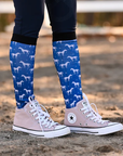 Dreamers & Schemers Stars Align Pair & a Spare Socks