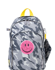Novelty Backpack “Smile Face”