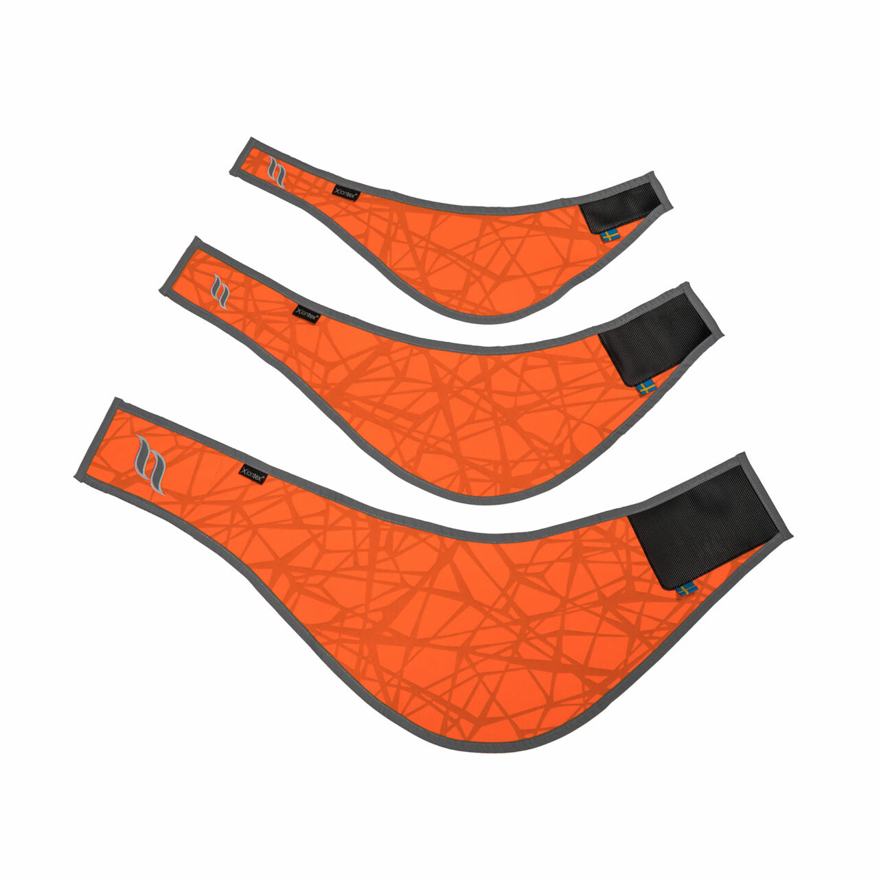 Back on Track Draco High Visibility Bandana for Dogs