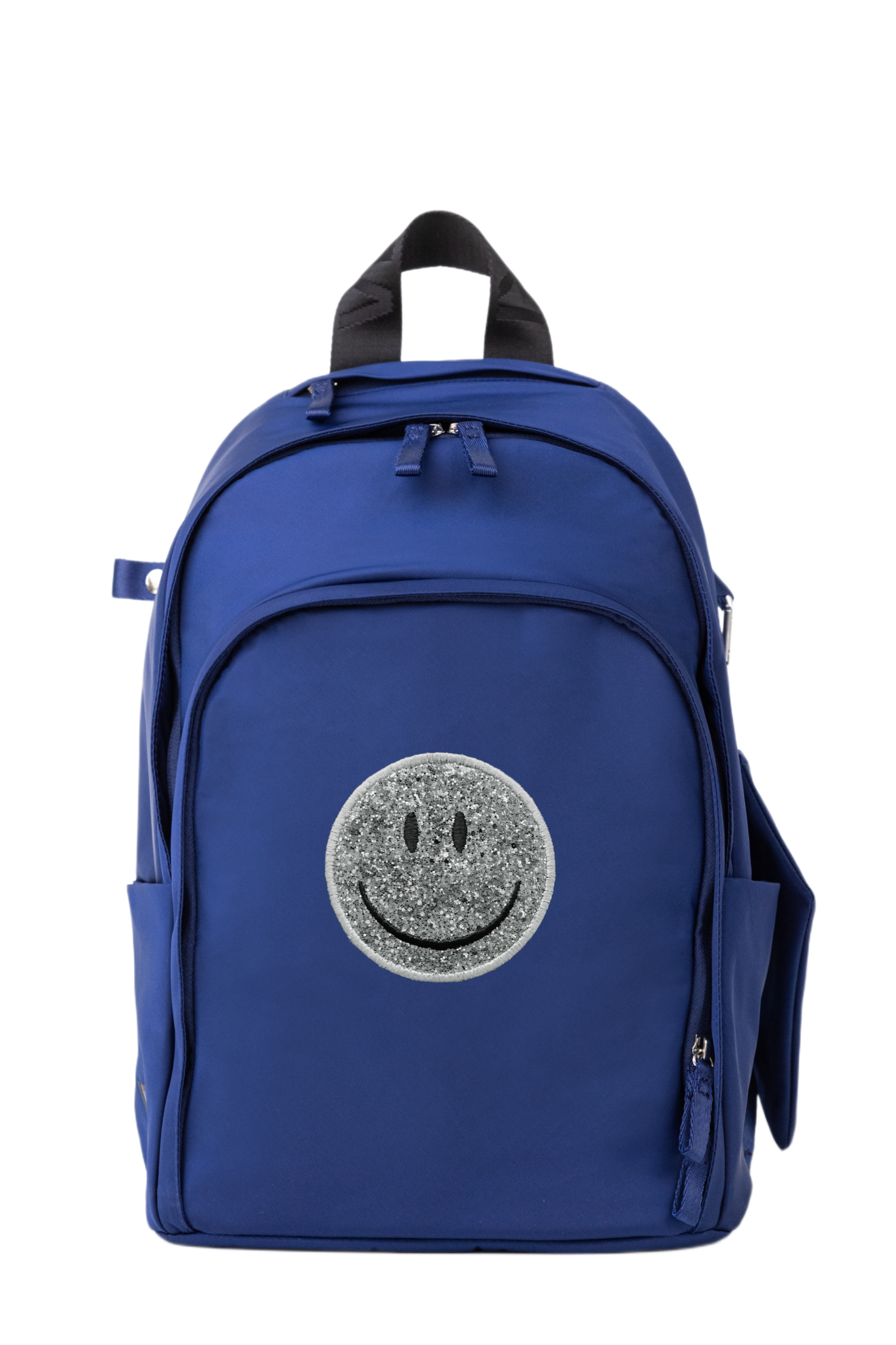 Novelty Backpack “Smile Face”