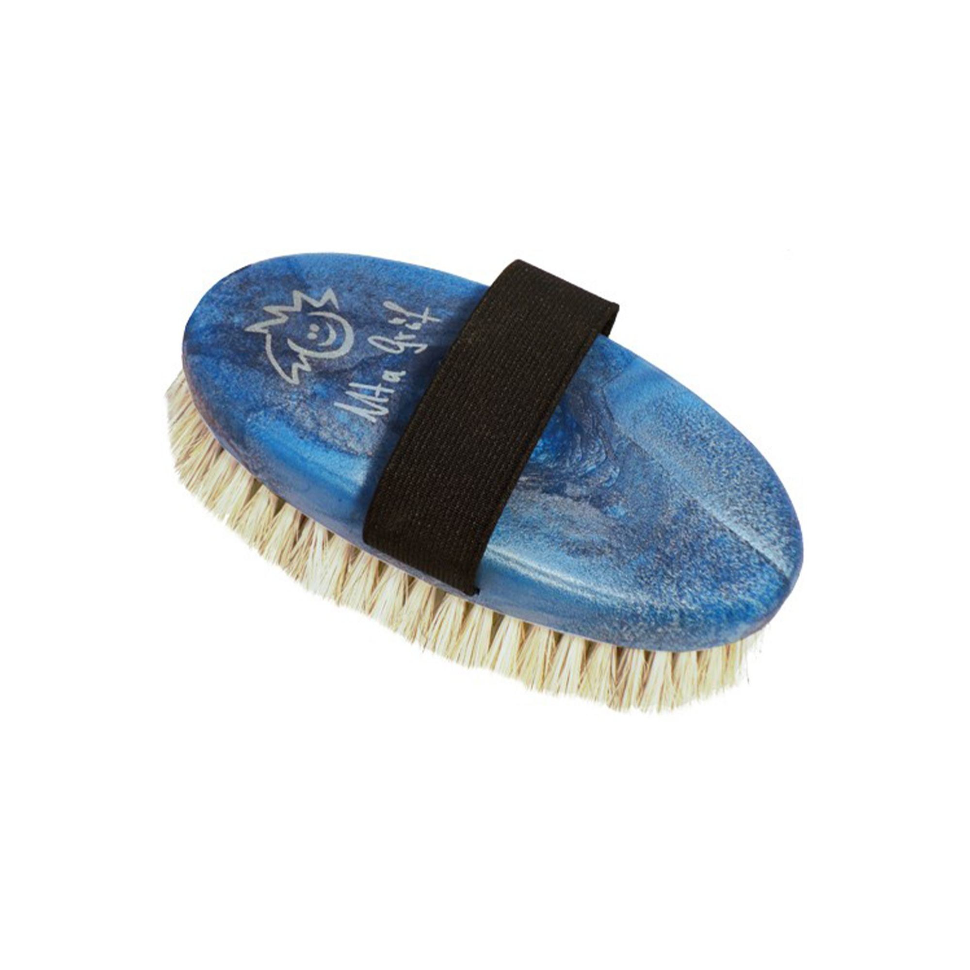 Haas Uta Gräf Cuddle Brush