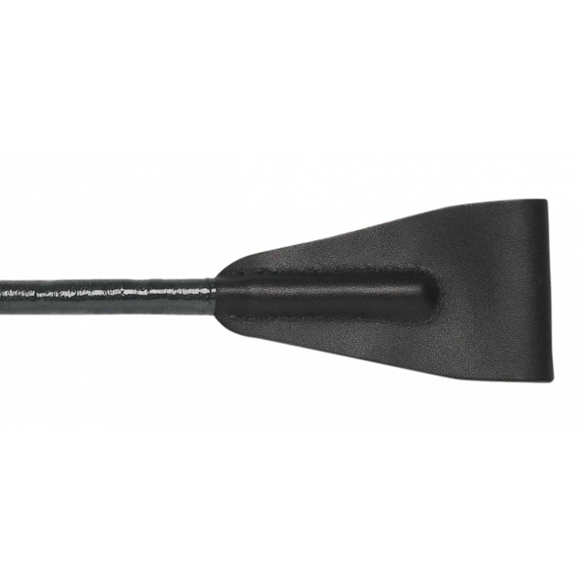Fleck Bat Woven Nylon Cover, Black