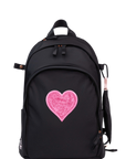 Novelty Backpack “Heart”