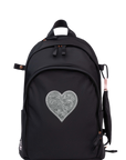 Novelty Backpack “Heart”