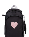 Novelty Backpack “Heart”