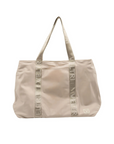 Veltri Sport Newport Tote, Sand
