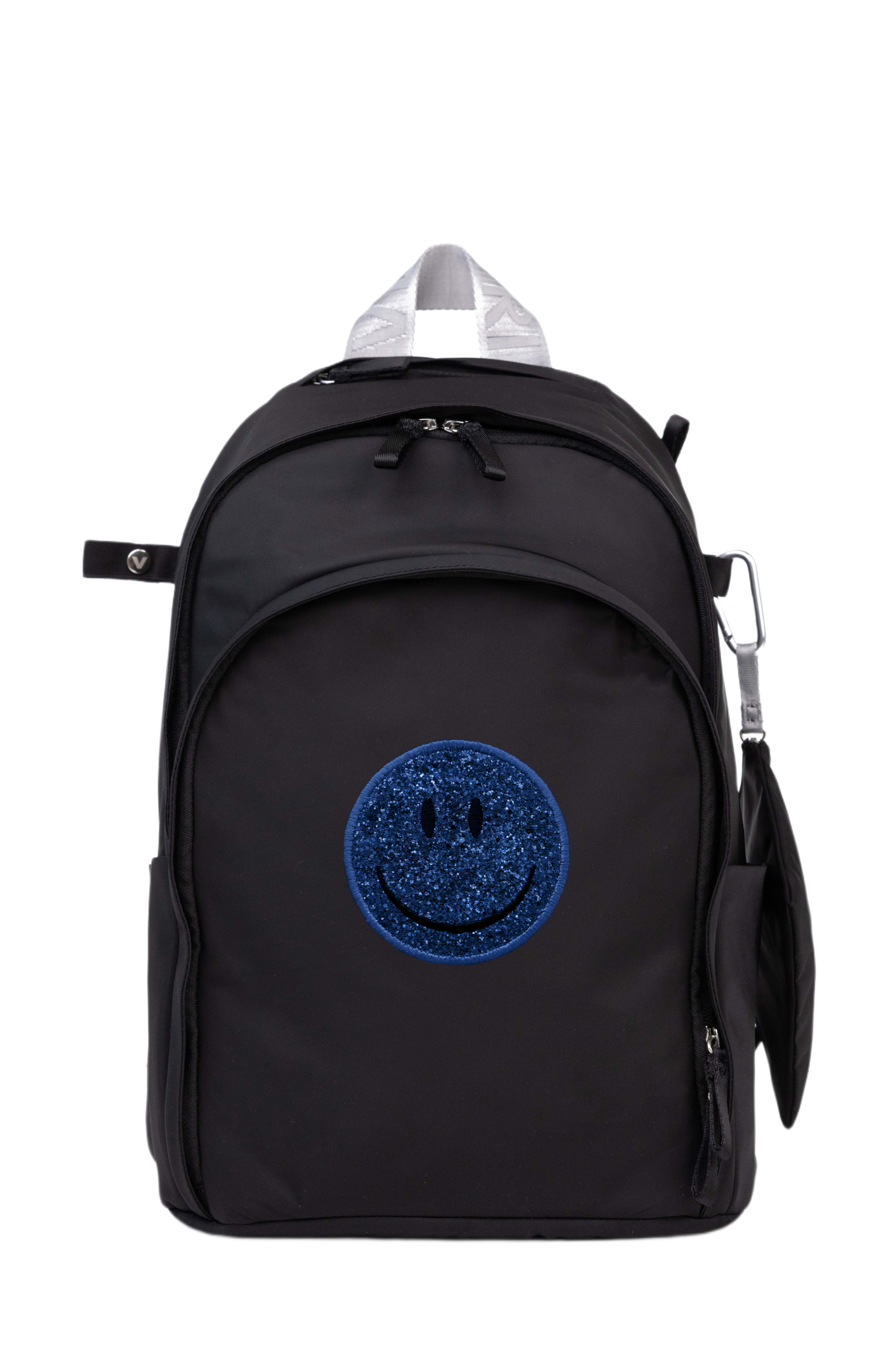 Novelty Backpack “Smile Face”