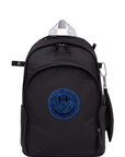 Novelty Backpack “Smile Face”