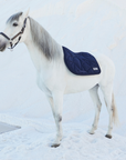 Dada Sport Fit For Fun Saddle Pad, Marine