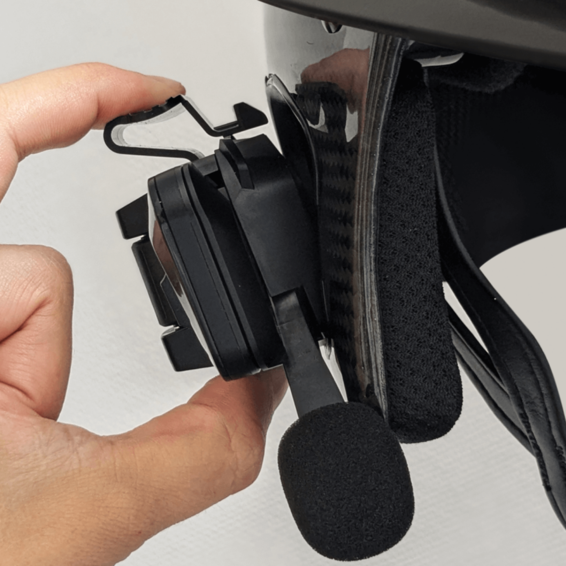 Freejump Intercom Audio Kit