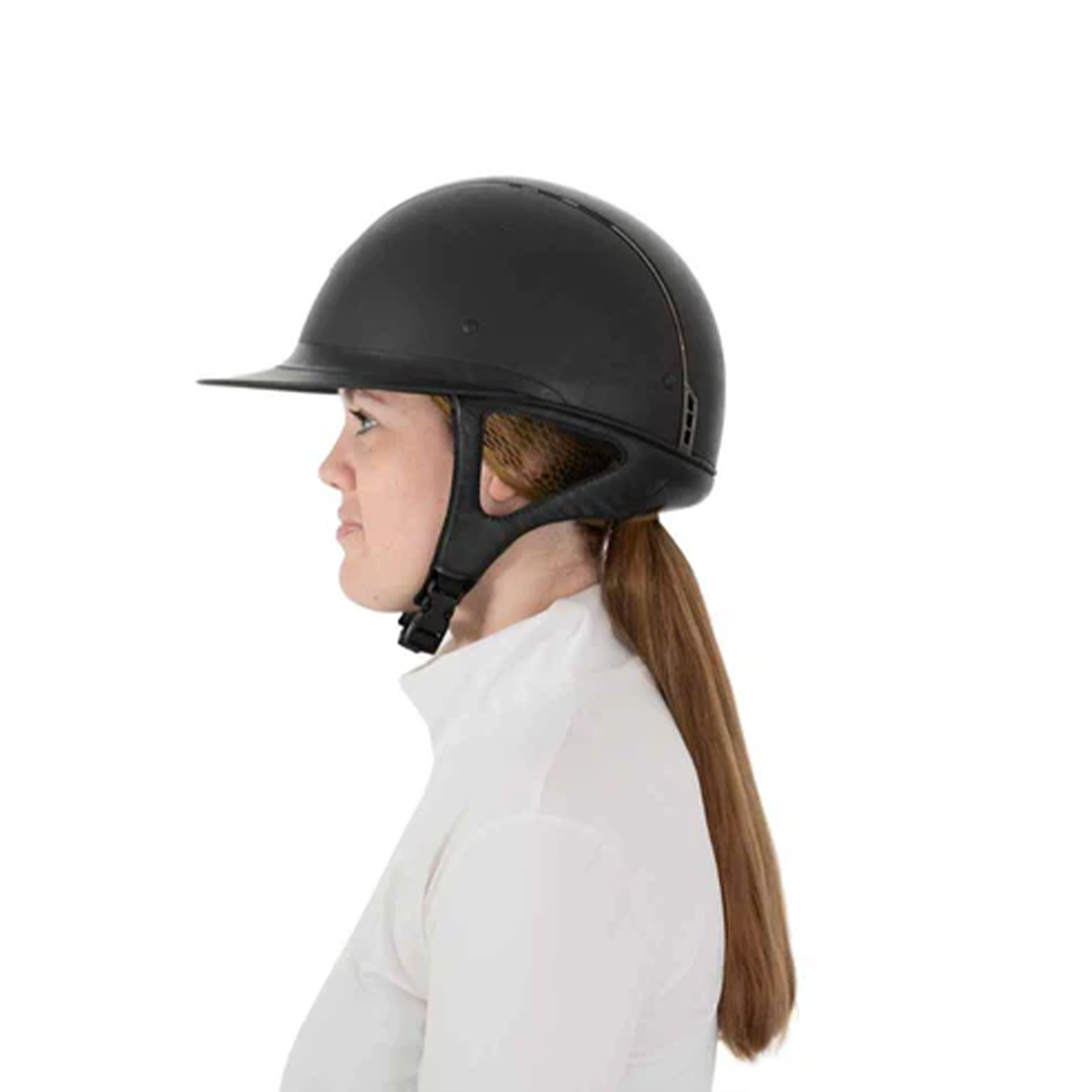 Ellsworth Hair Net, Medium Brown