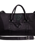 Veltri Sport Novelty Garment Duffle - "Heart"
