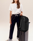 Dada Sport Mumbai Bag, Black