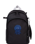 Veltri Sport Novelty Backpack “Blue Ribbon"