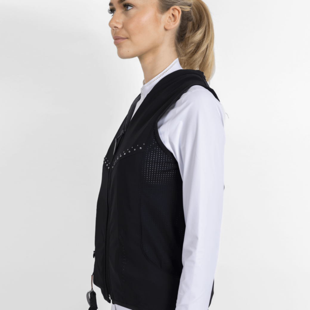 Freejump Airbag Crystal