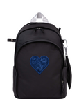 Novelty Backpack “Heart”