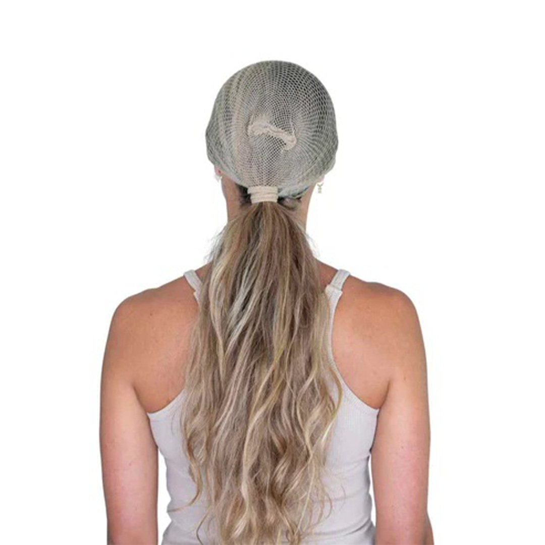 Ellsworth Hair Net, Warm Blonde