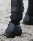 Kentucky Horsewear Overreach Boots Air Tech, Black