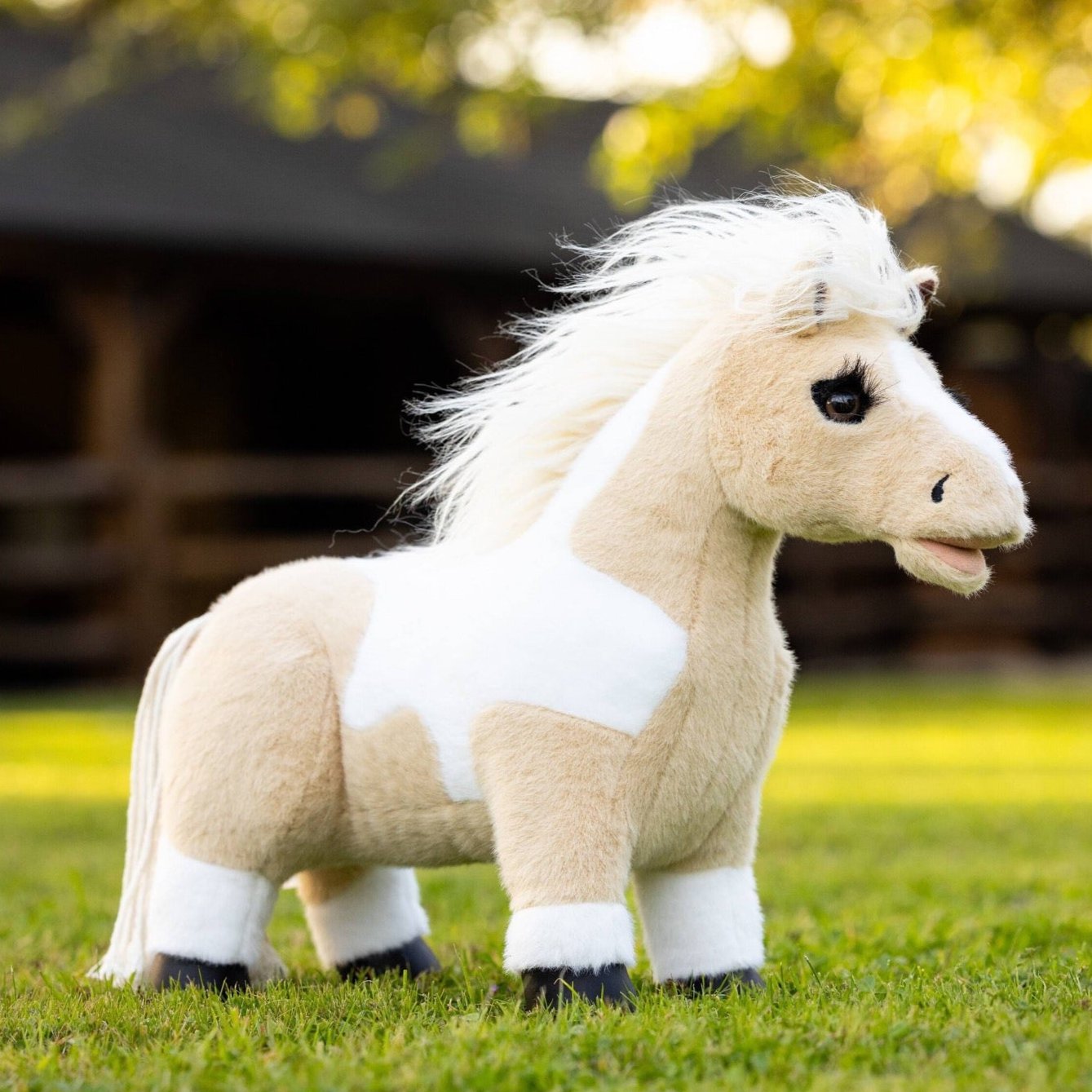 LeMieux Toy Pony Lemon