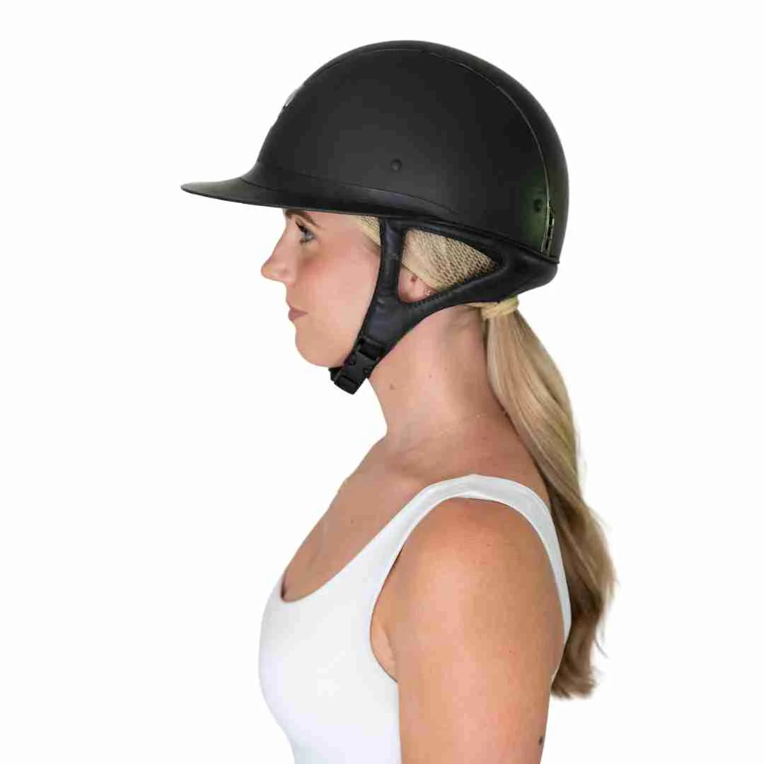 Ellsworth Hair Net, Platinum Blonde