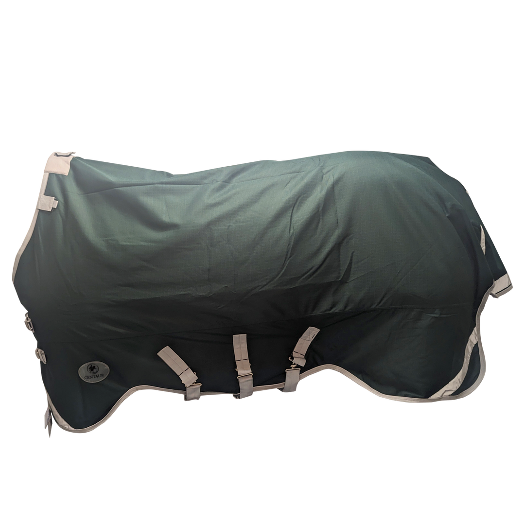 Centaur TZERO Turnout Sheet 0g, Hunter