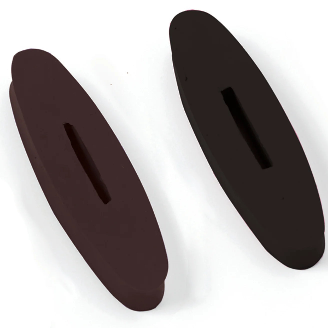 Equus Polymer Rubber Rein Stops