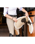 Equifit Essential Hunter Pad