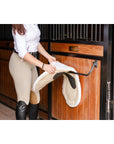 Equifit Essential Hunter Pad