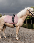 Kentucky Horsewear Saddle Pad Velvet, Pony