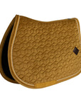 Kentucky Horsewear Saddle Pad Velvet, Pony