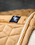Kentucky Horsewear Saddle Pad Velvet, Pony