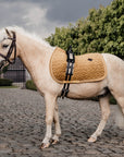 Kentucky Horsewear Saddle Pad Velvet, Pony