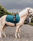 Kentucky Horsewear Saddle Pad Velvet, Pony