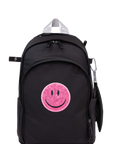 Novelty Backpack “Smile Face”