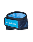 Back on Track Cool on Track Bandana, Blue