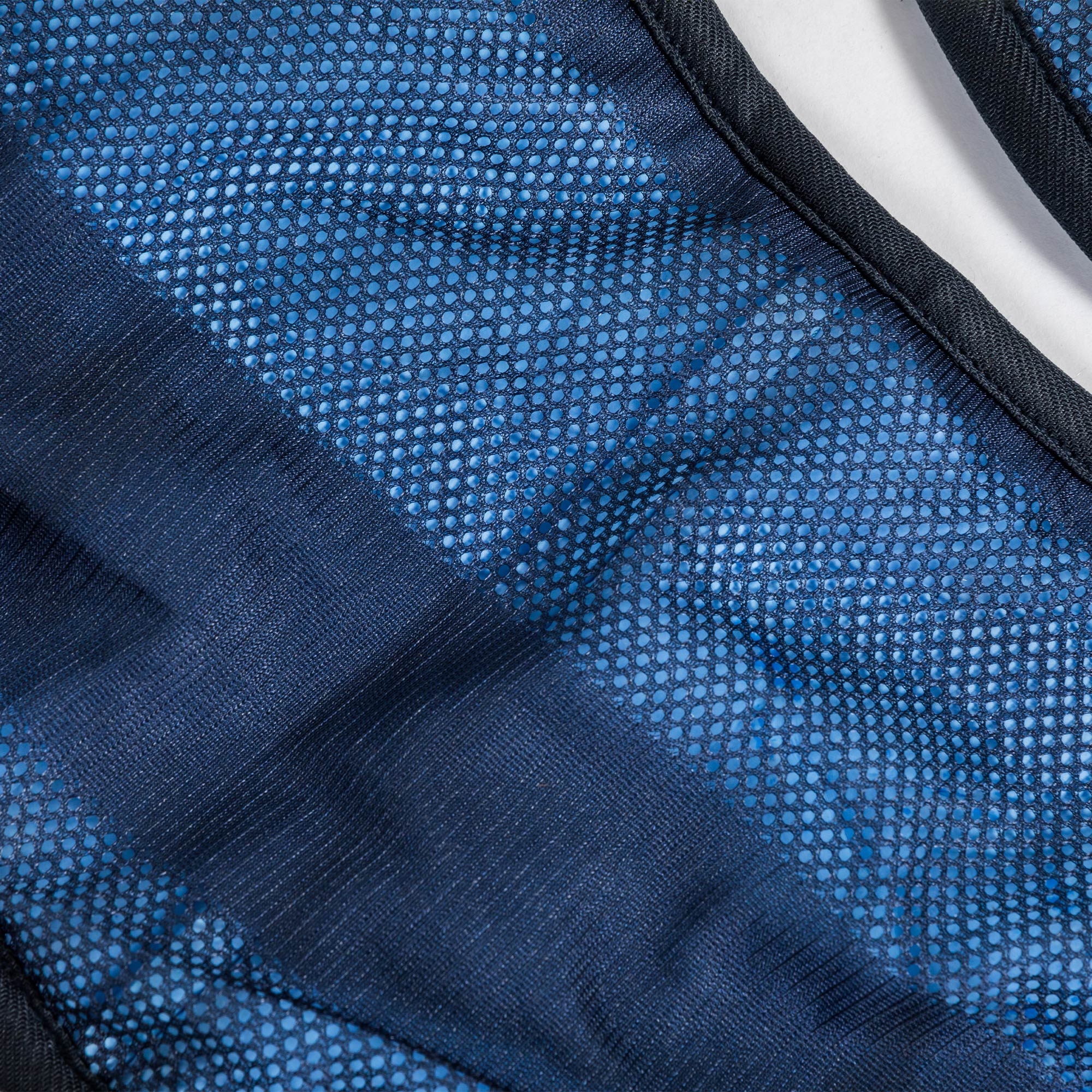 Back on Track Cool on Track Bandana, Blue