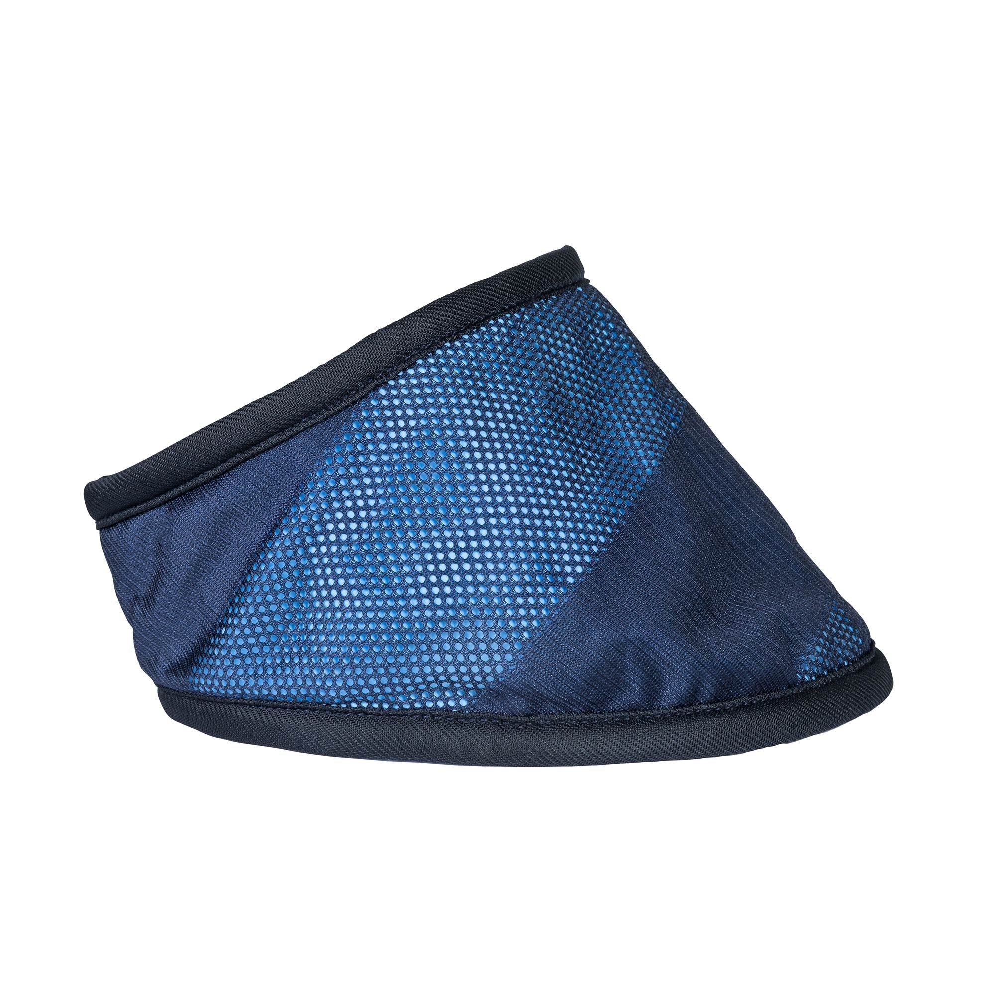 Back on Track Cool on Track Bandana, Blue