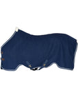 Kentucky Horsewear Fleece Rug Vegan Wool, Navy