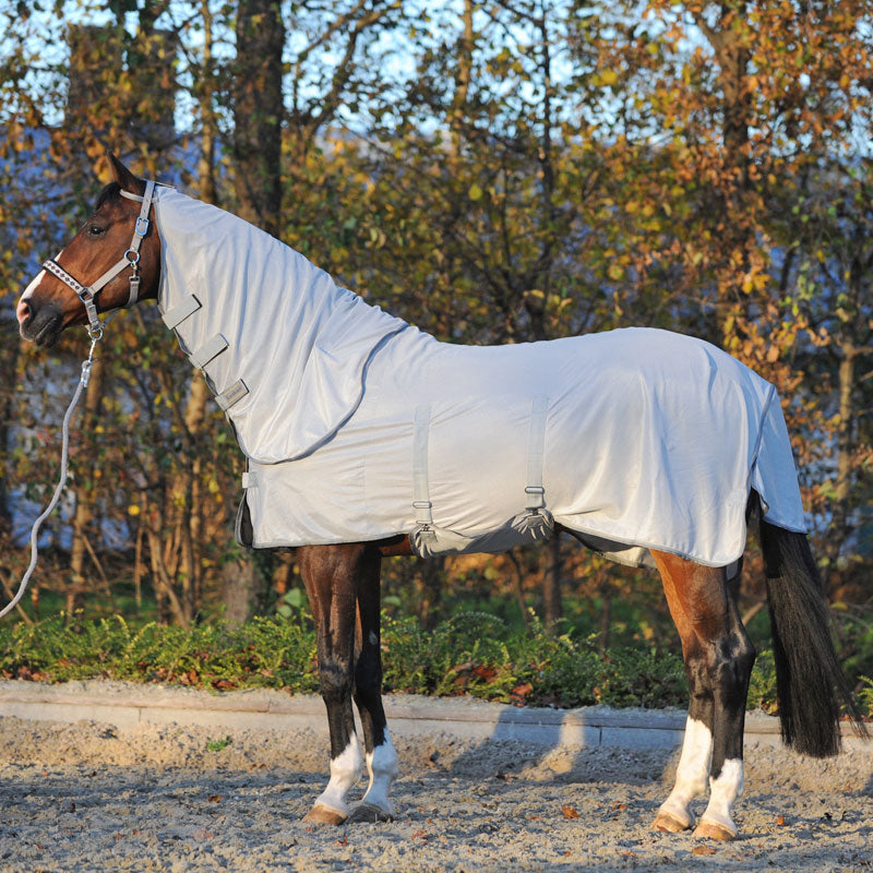 Kavalkade Fly Sheet with Removable Neckpiece