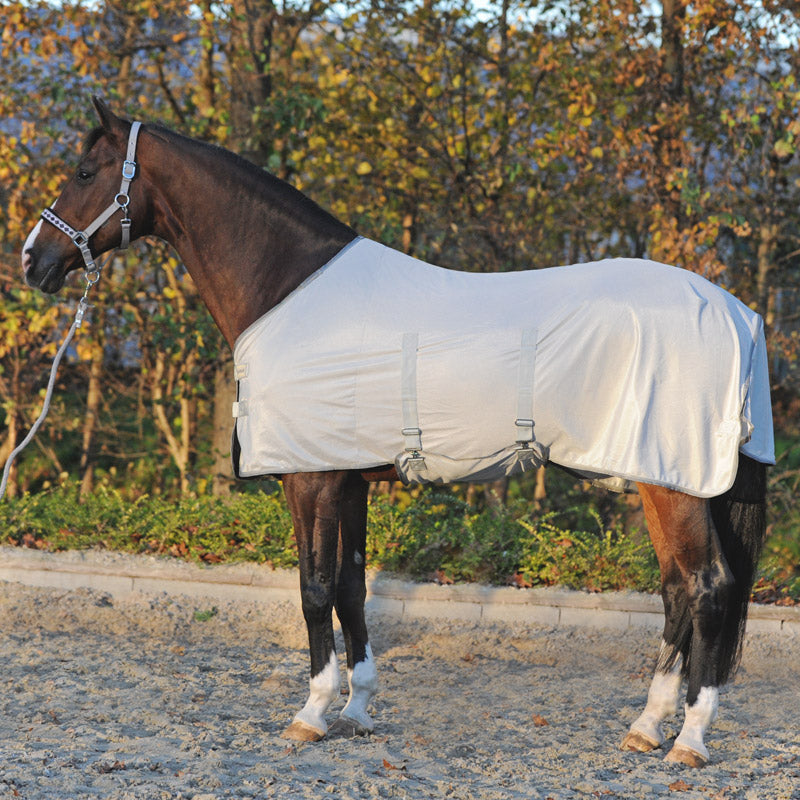 Kavalkade Fly Sheet with Removable Neckpiece